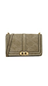 Rebecca Minkoff Love Cross Body Bag