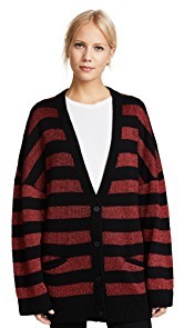 RtA Odella Cashmere Cardigan