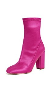 Sam Edelman Calexa Sock Booties