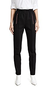 Hilfiger Collection Sporty Chic Pants