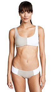 Tori Praver Swimwear Deja Bralette