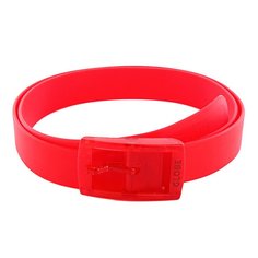 Ремень Globe Bantam Belt Red