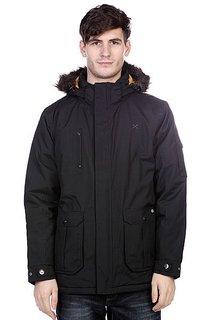 Куртка Dickies Matheson Black