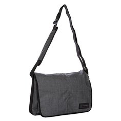 Сумка Dakine Mainline 20l Carbon
