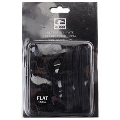 Шнурки Globe Rainbow Flat Lace Rainbow