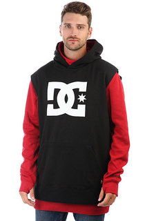 Толстовка сноубордическая Quiksilver Dryden Chili Pepper