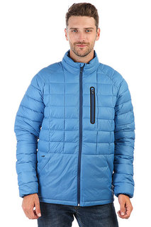 Куртка Quiksilver Release Vallarta Blue