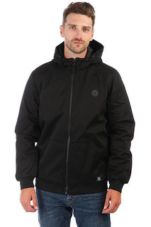 Куртка Quiksilver Ellis 4 Black