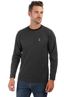 Лонгслив Anteater Long046 Grey