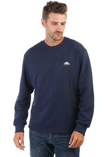 Толстовка классическая Anteater Hoodlong Navy