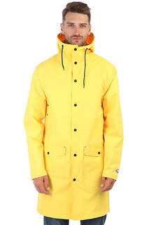 Ветровка Anteater Windjacket-62 Yellow