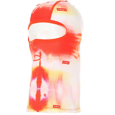 Баклава Airhole Balaclava Drylite Orange