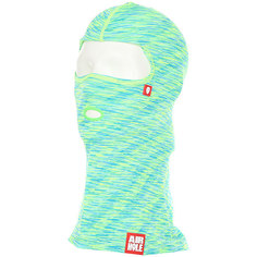 Баклава Airhole Balaclava Classic Super Stretch Mint