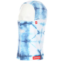 Баклава Airhole Balaclava Combo Sky Blue