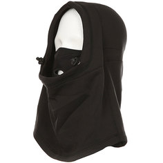 Баклава Airhole Airhood Polar Black