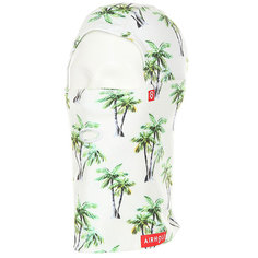 Баклава Airhole Balaclava Combo Palms