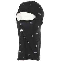 Баклава Airhole Balaclava Drylite Black