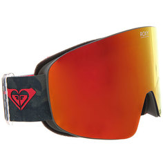 Маска для сноуборда женская Roxy Feelin Dusty Ivy_sylvan For