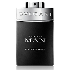 BVLGARI Man Black Cologne Туалетная вода, спрей 60 мл