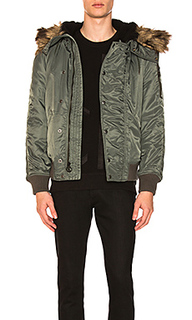 N-2b flight jacket - Calvin Klein