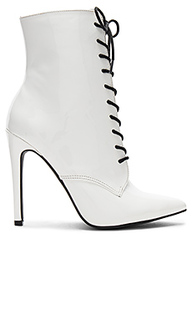 Ботильоны - DANIELLE GUIZIO