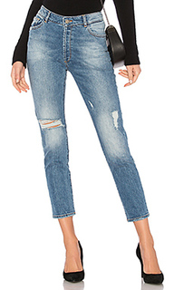 Укороченные джинсы bella - DL1961