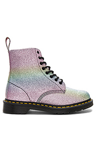 Ботинки pascal gltr - Dr. Martens