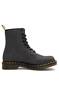 Ботинки vegan castel - Dr. Martens