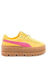 Кроссовки cleated creeper - Fenty by Puma