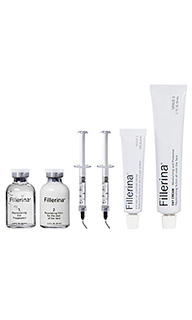 Набор антиэйдж hyaluronic acid bonus pack - Fillerina