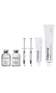 Набор антиэйдж hyaluronic acid bonus pack - Fillerina