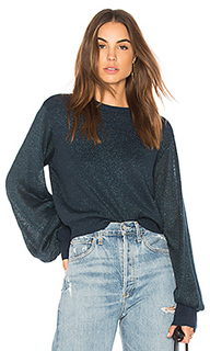Свитер let it shine - Free People