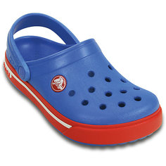 Сабо Crocband II.5 Clog kids Crocs