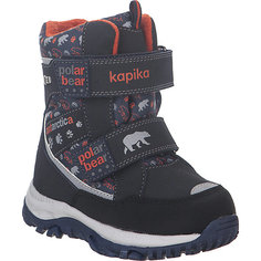 Ботинки Kapika для мальчика