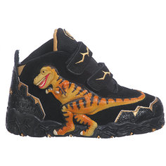 Ботинки для мальчика Dinosoles