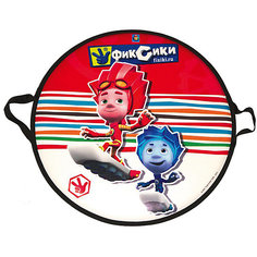 Фиксики, ледянка 52 см, круглая 1 Toy