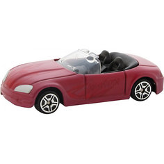 Металлическая машинка Autotime "Color Twisters Water" Chameleon Convertible