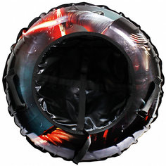 Тюбинг 1Toy "Star Wars", 100 см