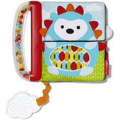 Книжка-игрушка Skip Hop "Книжка"