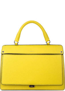 Сумка с трансформирующимся клапаном Furla