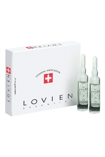 Сыворотка Vitadexil в ампулах, 7х8 ml Lovien Essential