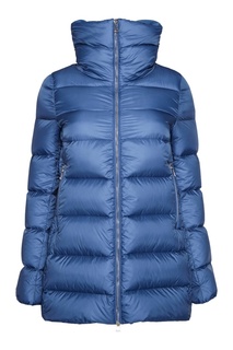 Пуховик на молнии Torcyn Moncler