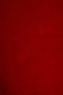 Бархатное боди красное Forte Couture