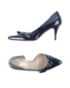 Туфли Salvatore Ferragamo