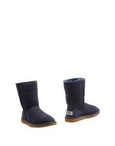 Полусапоги и высокие ботинки UGG Australia