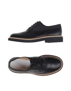 Обувь на шнурках Maison Margiela