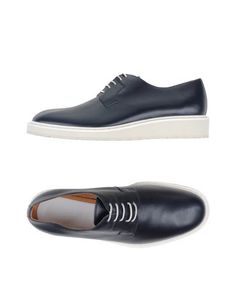 Обувь на шнурках Maison Margiela