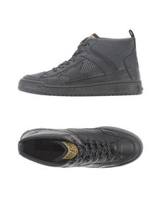 Высокие кеды и кроссовки Golden Goose Deluxe Brand
