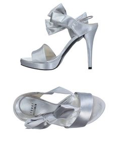 Сандалии Stuart Weitzman