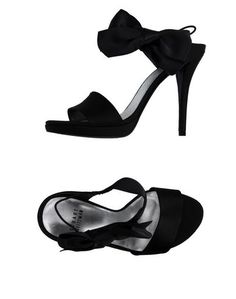 Сандалии Stuart Weitzman